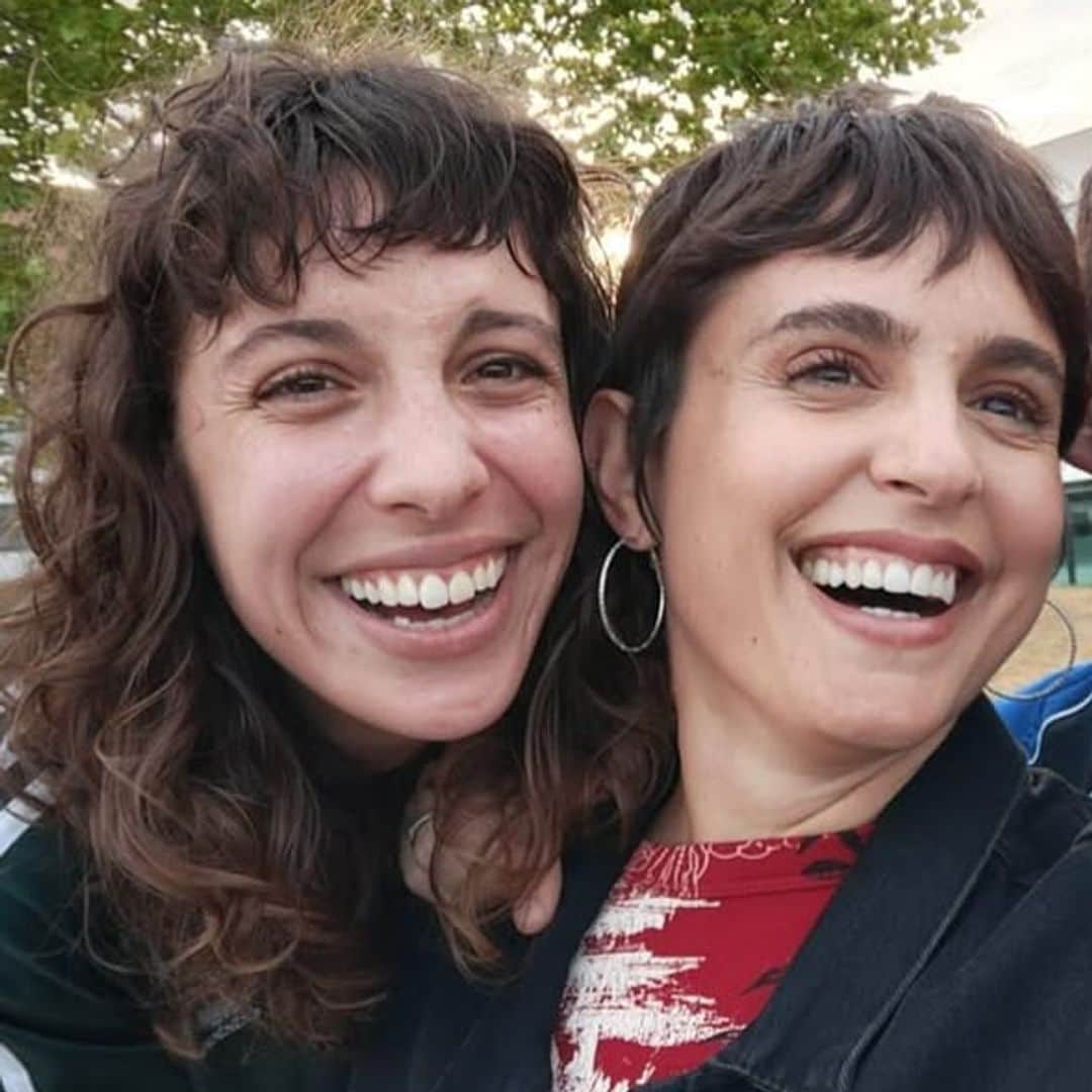 La emotiva carta a Verónica Echegui de su mejor amiga, la actriz Silma López: “Dentro de mí estás llena de vida”