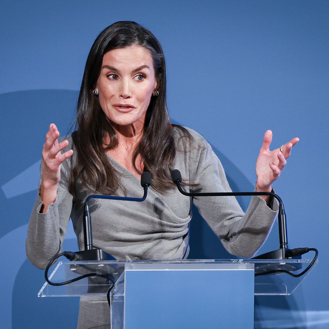 La divertida confesión de la reina Letizia con la que muchos se sentirán identificados: “No soy la única que tiene esa pedrada”