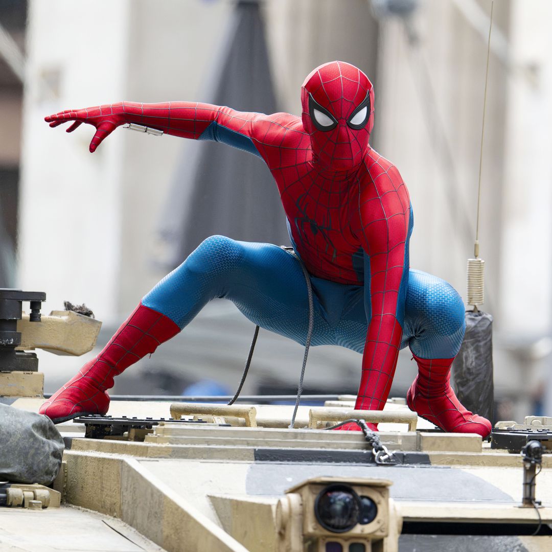 Las carísimas consecuencias de la baja de Tom Holland tras su accidente: "Cuesta 1,5 millones al día"