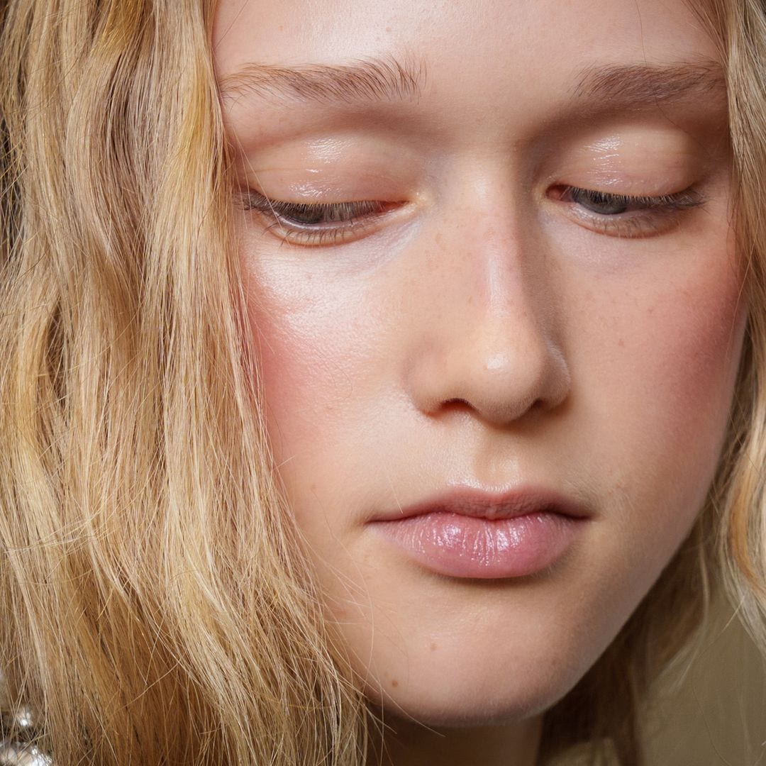 'Concealer lips': la tendencia Y2K que está de regreso