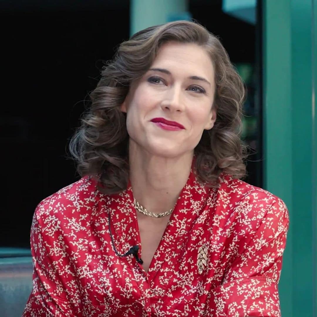 Marta Belmonte, protagonista de 'Sueños de Libertad', da pistas sobre el futuro de su personaje: "El roce hace el cariño"