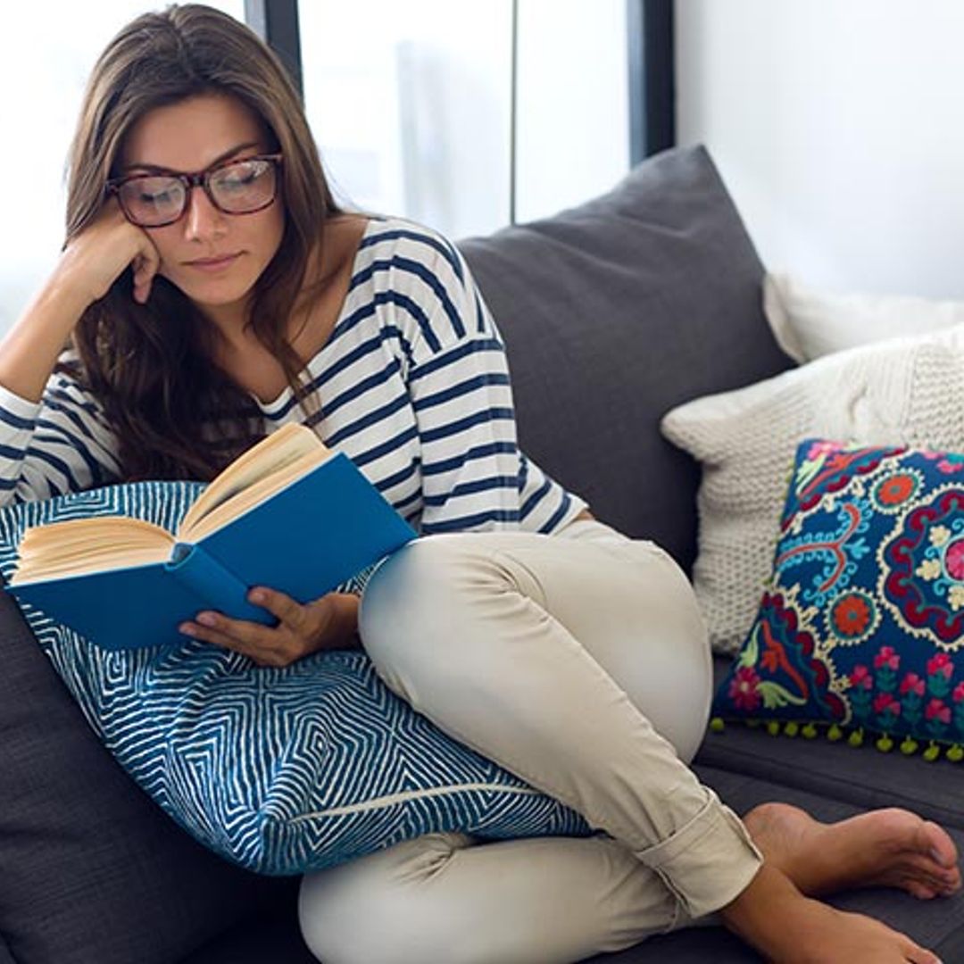 Estos libros te ayudarán a aumentar tu autoestima