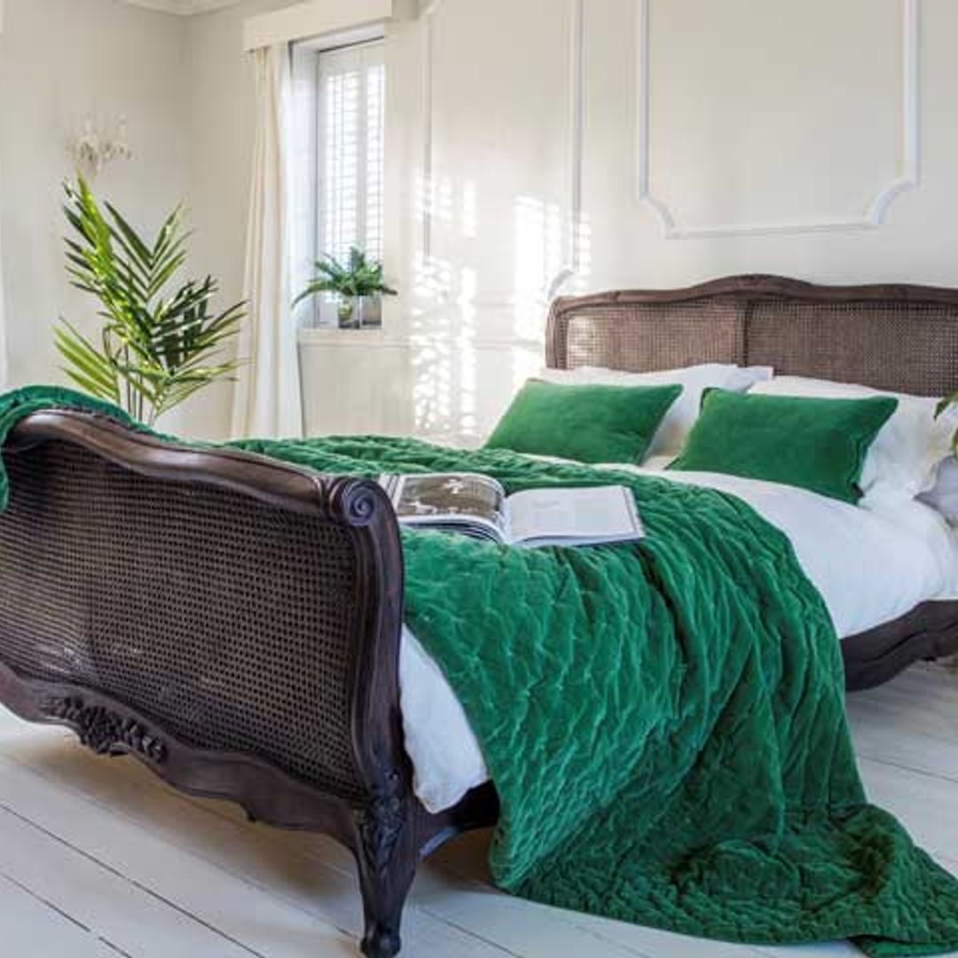 El lado natural de la decoración