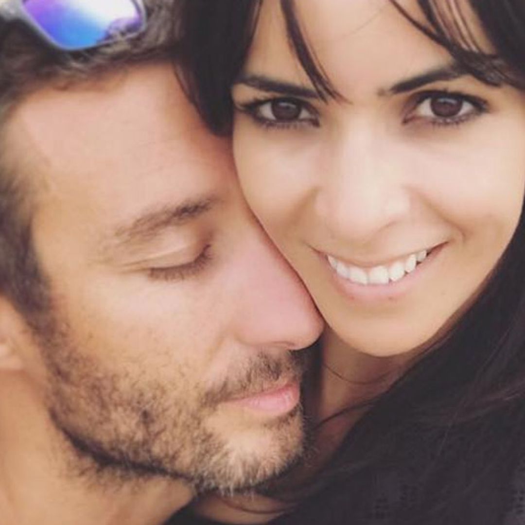 Raquel del Rosario desvela el motivo que une a su marido con Luis Miguel