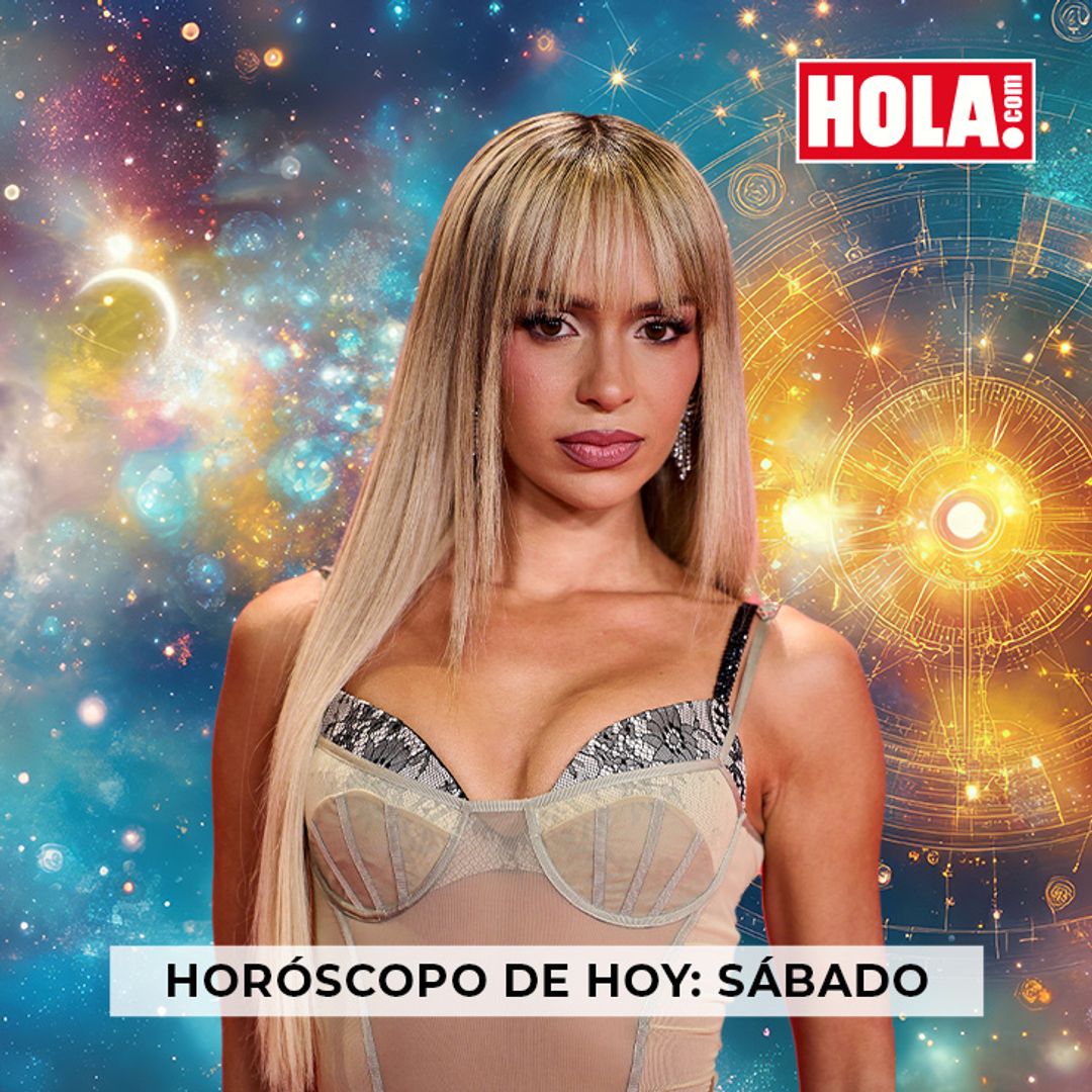 Horóscopo de hoy, sábado 7 de marzo, descubre cómo le irá hoy a tu signo