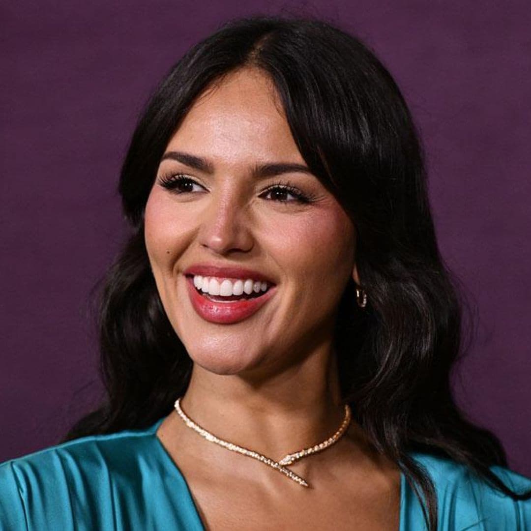 Eiza González sobre la remoción de uno de sus tatuajes: ‘Ha sido díficil’
