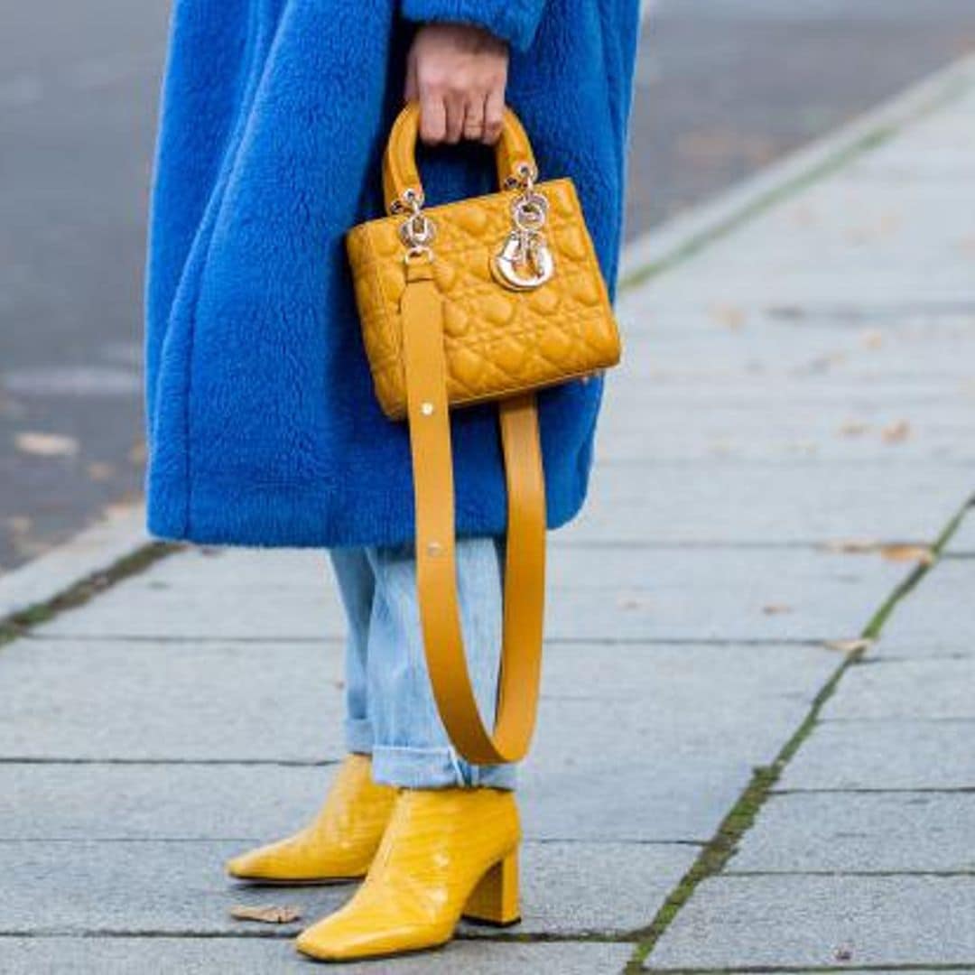 Las botas de punta cuadrada están de moda, ¡súmate a la tendencia!