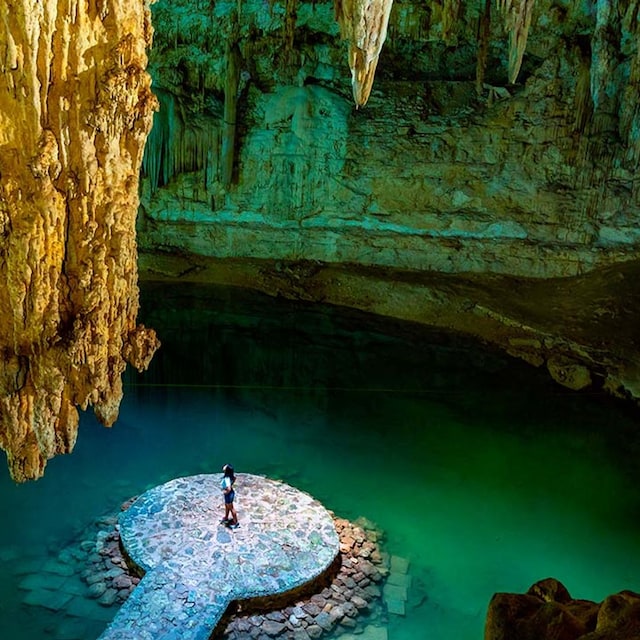 suytun cenote mexico 2b1targ