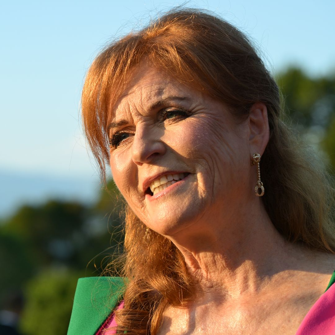 Sarah Ferguson visitó dos veces a Jeffrey Epstein cuando cumplía condena: reuniones en una oficina fantasma y un mensaje cómplice