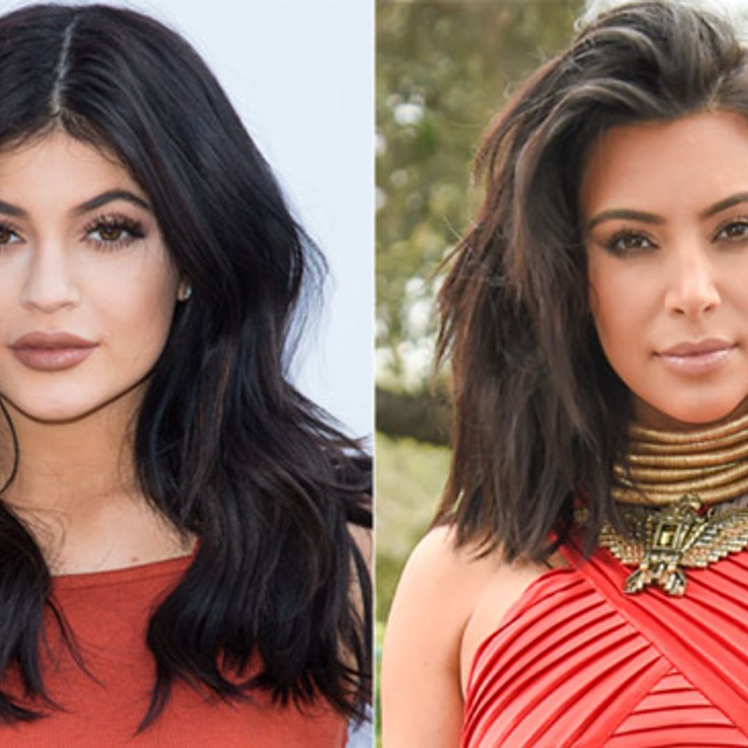 Los motivos por los que Kylie Jenner es la nueva Kim Kardashian