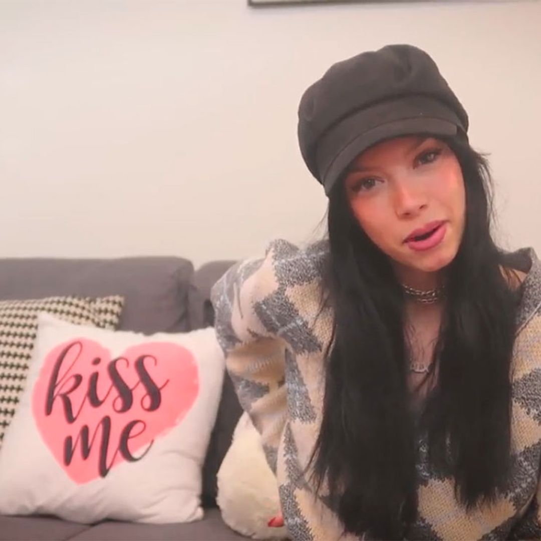 Alejandra Rubio explica el porqué de su distanciamiento con Ana Matamoros