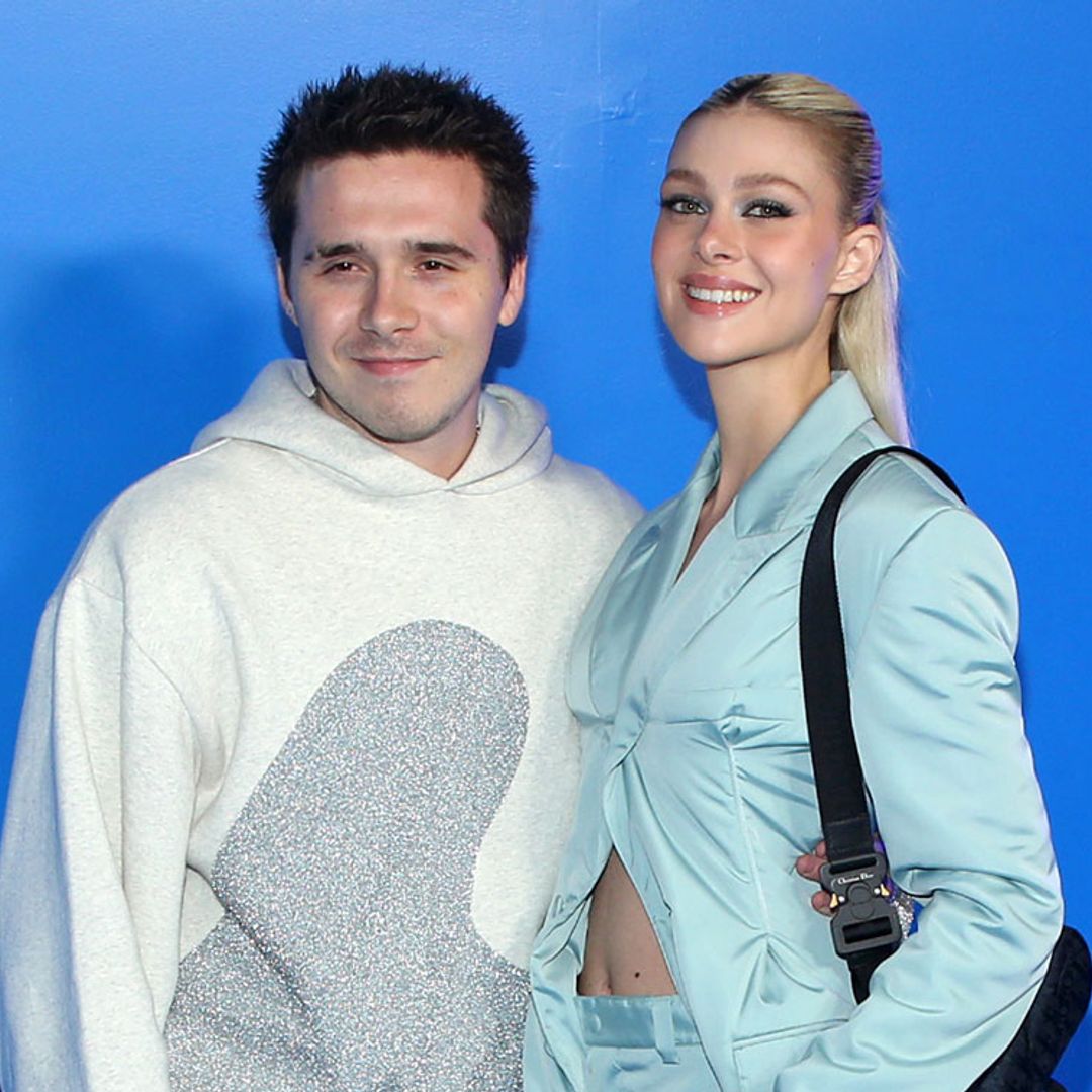 Tras la polémica con Victoria, Brooklyn Beckham confiesa cuántos hijos quiere tener con Nicola Peltz