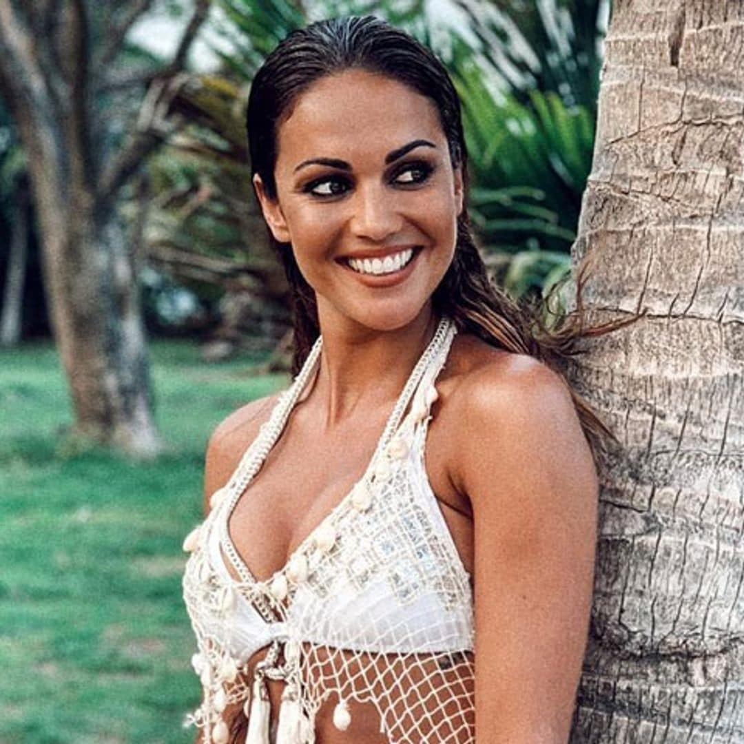 lara alvarez biquini