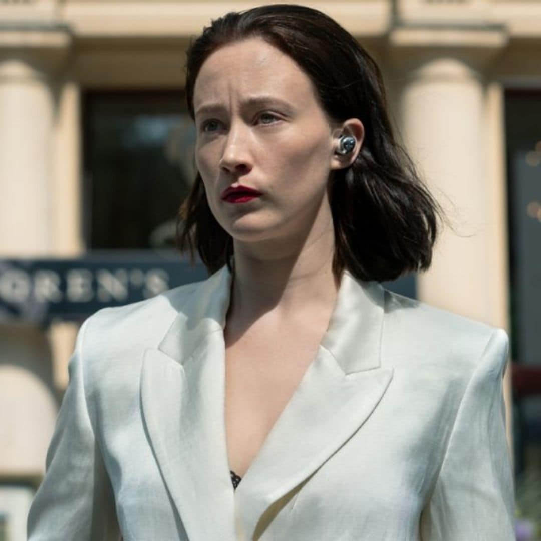 La acción con 'Codename: Annika' o 'Blue Lights' inunda los estrenos de la semana