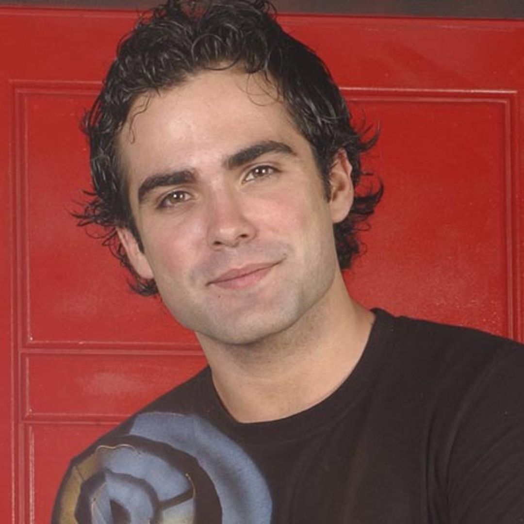 Especial 15º aniversario de OT: Naím Thomas, el rompecorazones más polifacético
