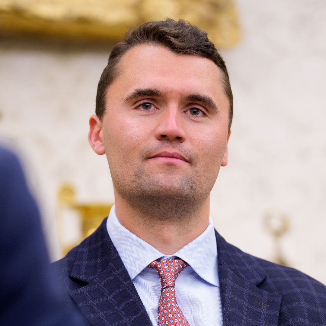 Detienen al sospechoso de disparar a Charlie Kirk en Utah