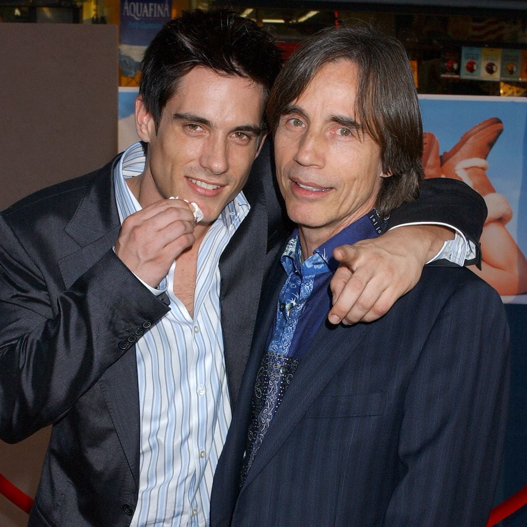 Se revelan los detalles de la autopsia y las causas de la muerte de Ethan Browne, hijo de Jackson Browne