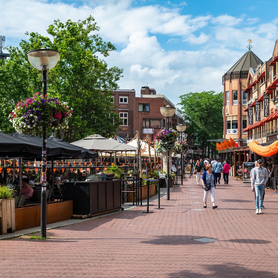 Eindhoven no es lo que imaginas: la ciudad creativa de Países Bajos que está conquistando a los viajeros curiosos