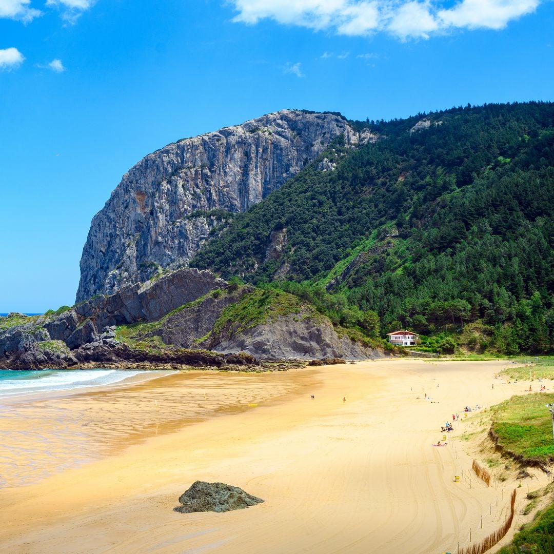 De norte a sur: las mejores playas de España para este verano 2025