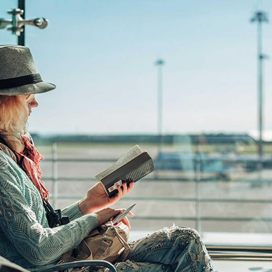 Libros de viajes para devorar este 2020