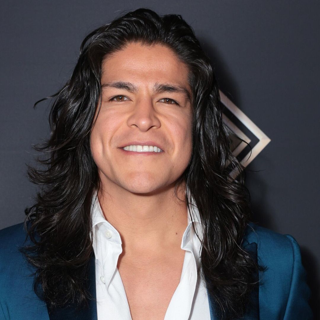 Cristo Fernández reúne sus dos pasiones en Premios Platino Xcaret 2024: ‘Es un sueño hecho realidad’