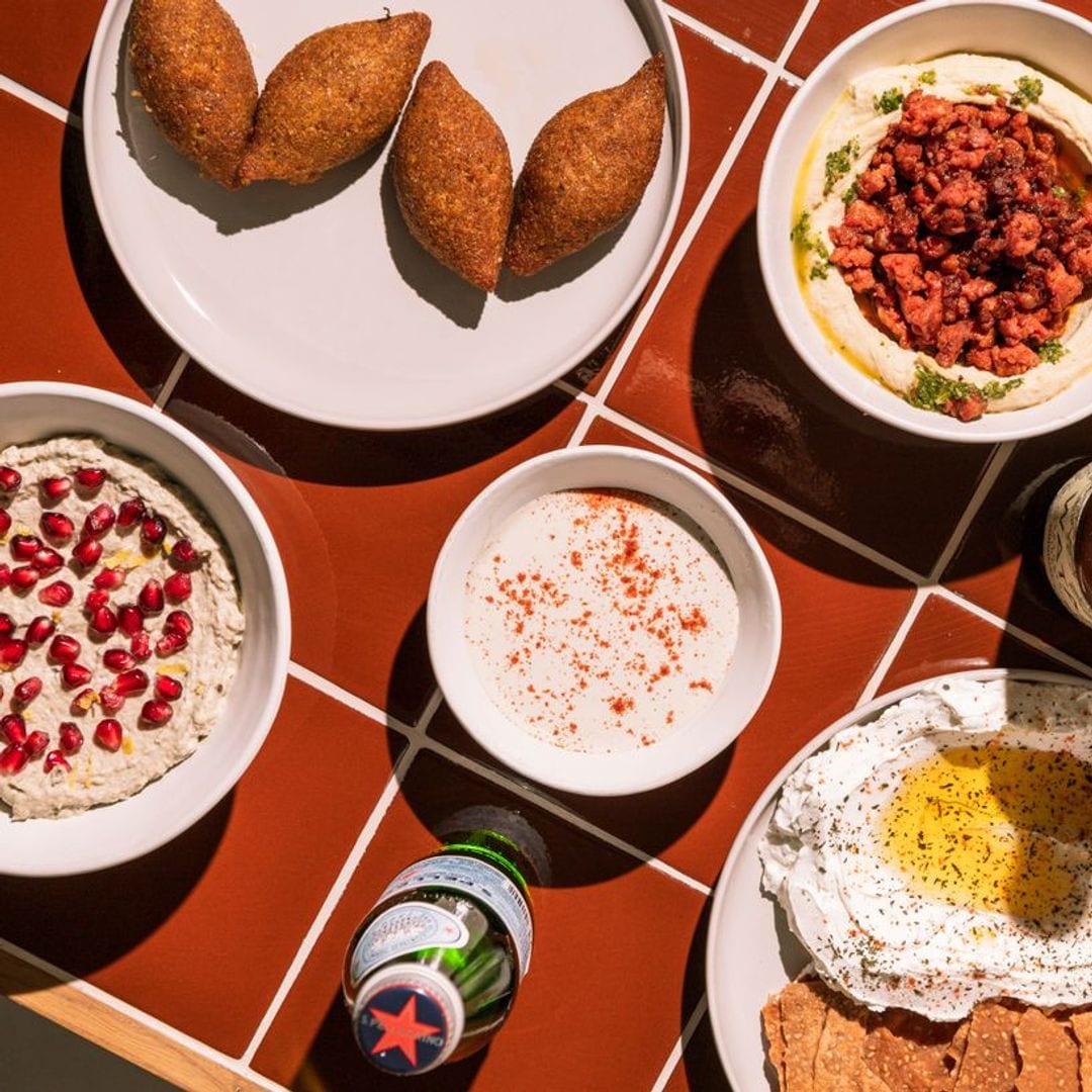 10 planes gastronómicos irresistibles para disfrutar de la ciudad sin prisas