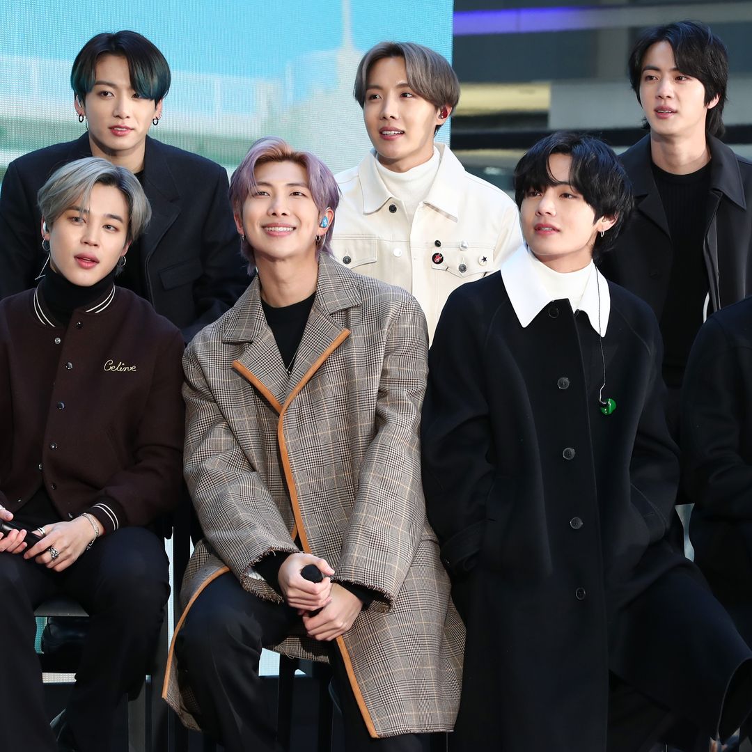 Fans de BTS motivan a presidenta de México a enviar una carta a Corea del Sur y pedir más conciertos
