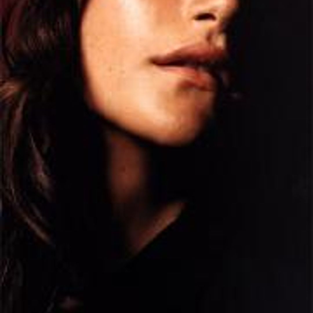 Missy Rayder