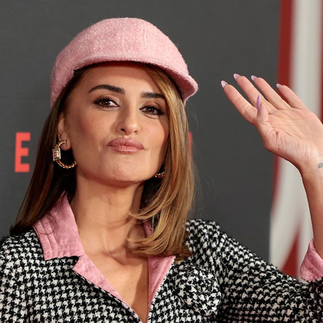 Las 5 incógnitas por resolver de Penélope Cruz
