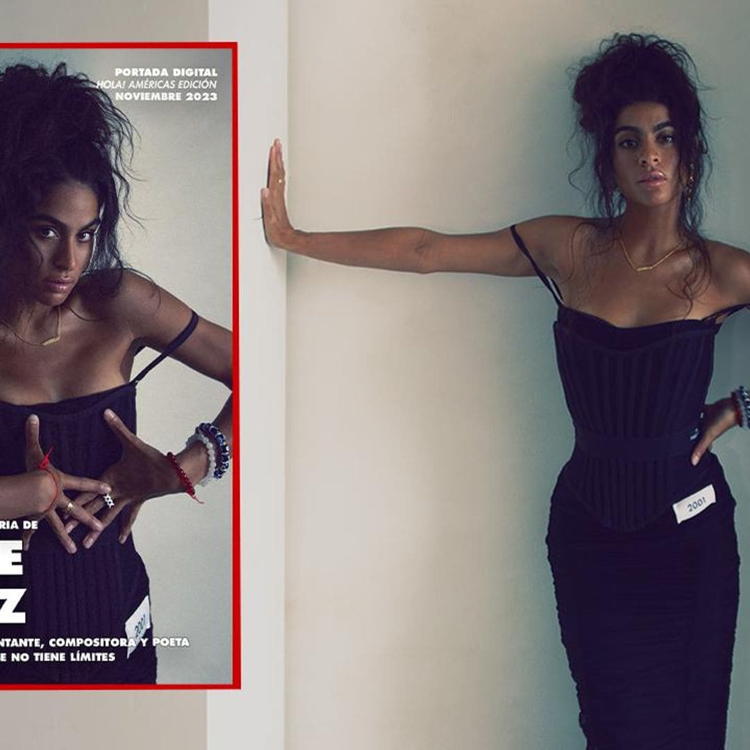 Jessie Reyez, la fascinante historia de una artista nacida para ser una estrella en la música