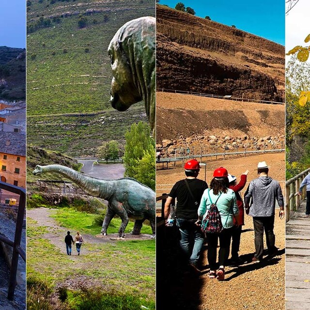 fines de semana octubre 2019