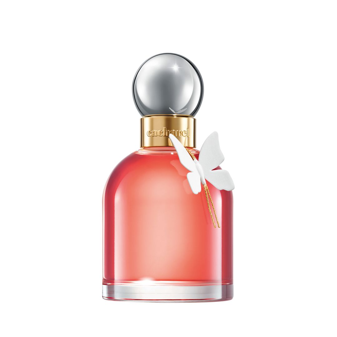 Perfume femenino 'Ella, Ella' de Cacharel