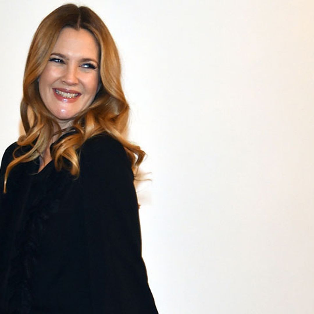 La reflexión de Drew Barrymore como mamá de una 'niña grunge' de apenas cinco años