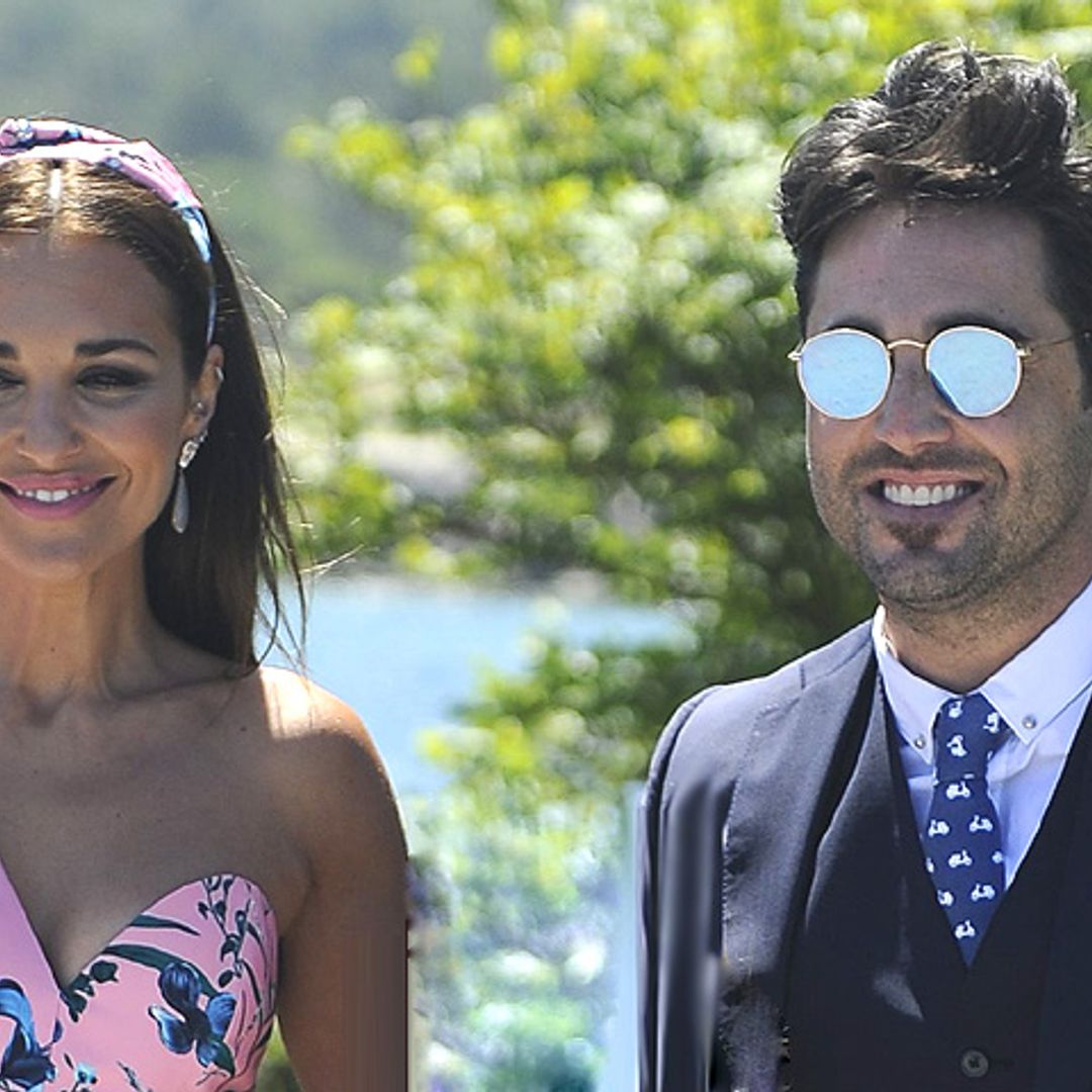 Paula Echevarría y David Bustamante ya tienen la sentencia definitiva de su divorcio