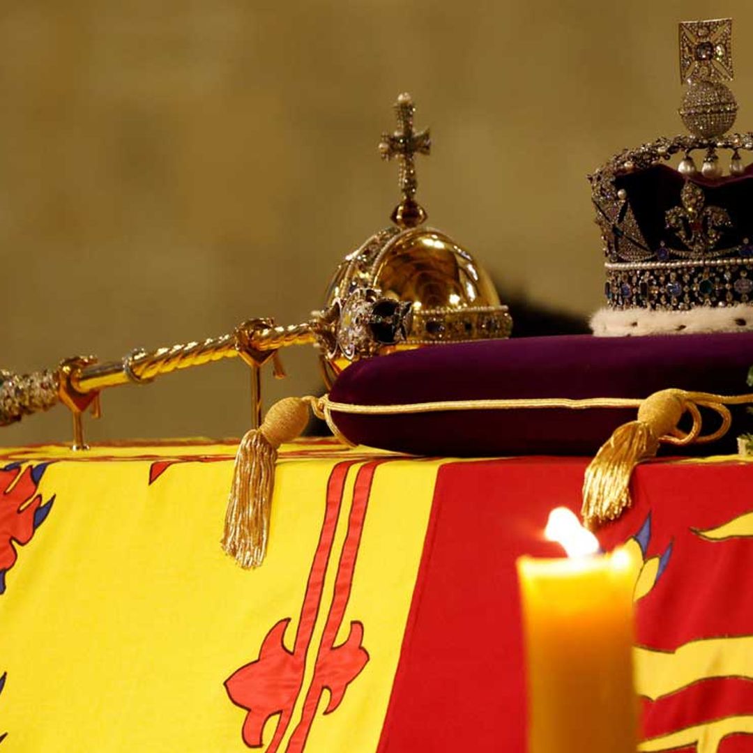 Isabel II descansa ya junto a su marido, sus padres y su hermana
