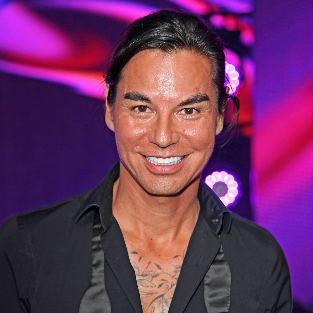 Julio Iglesias Jr. habla sin filtros de la familia numerosa de su hermano Enrique: "Son maravillosos"