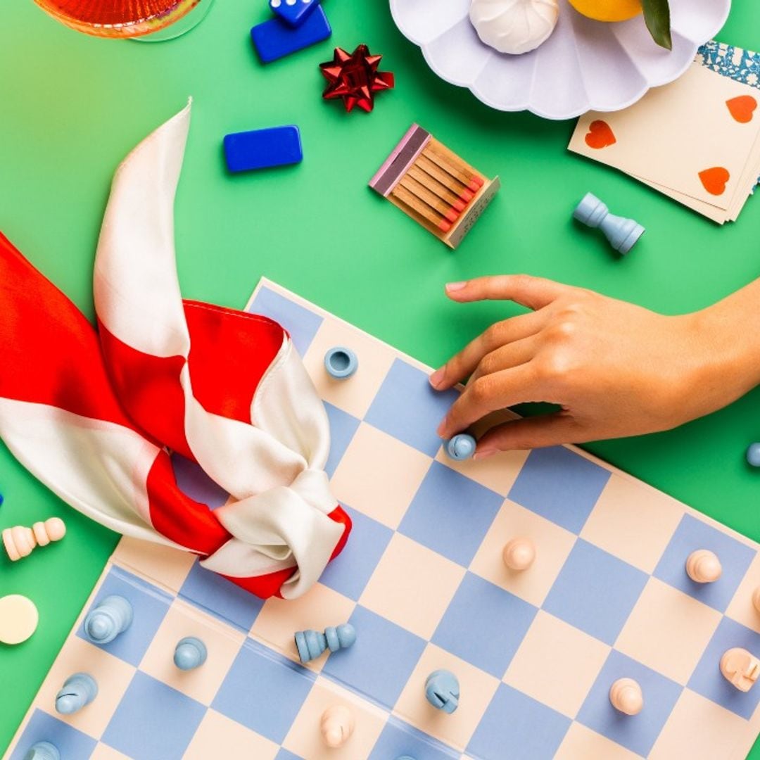 Los 27 mejores juegos de mesa para divertirse con familia y amigos de 2024