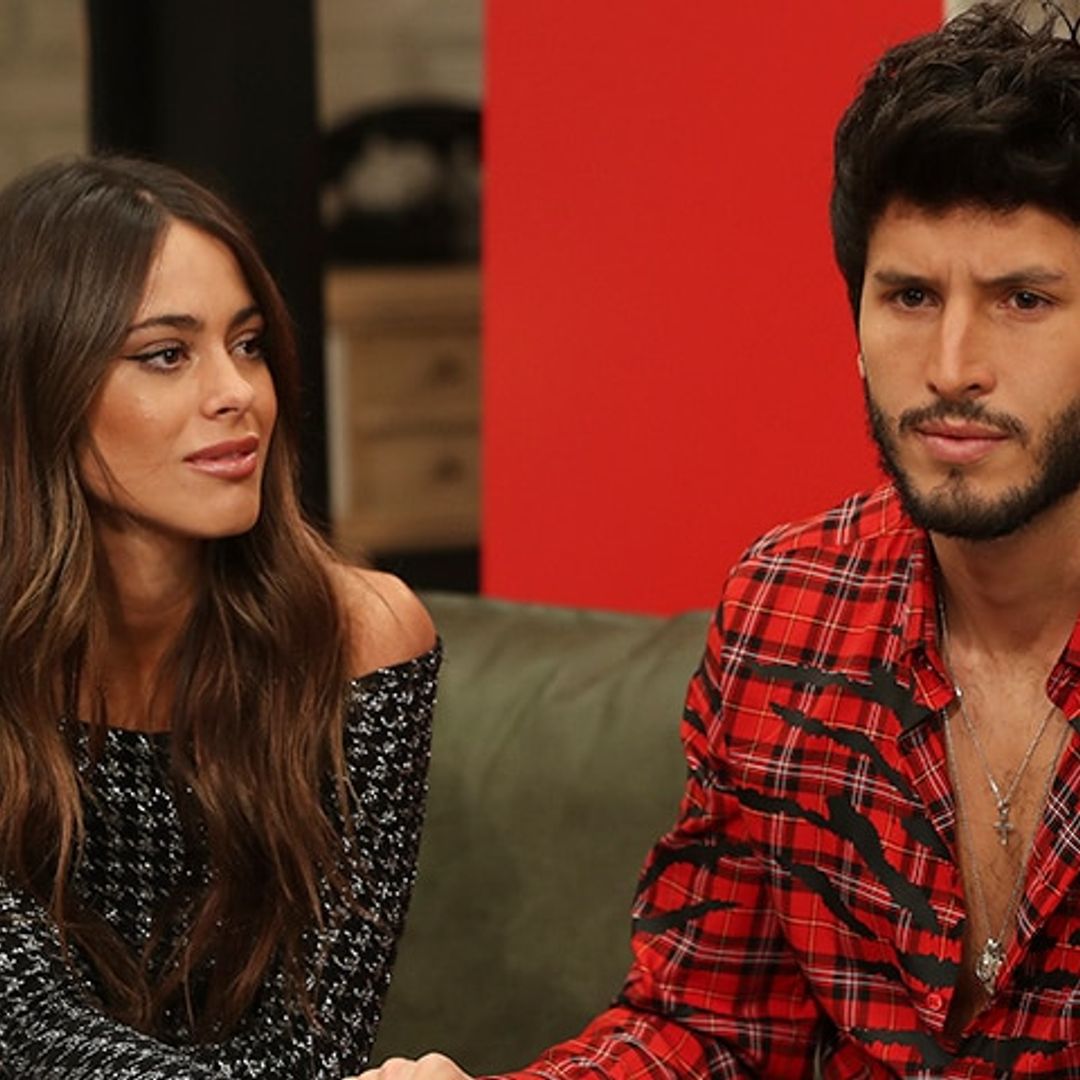 Tini Stoessel de Sebastián Yatra: 'No volvimos a hablar ni a tener contacto'