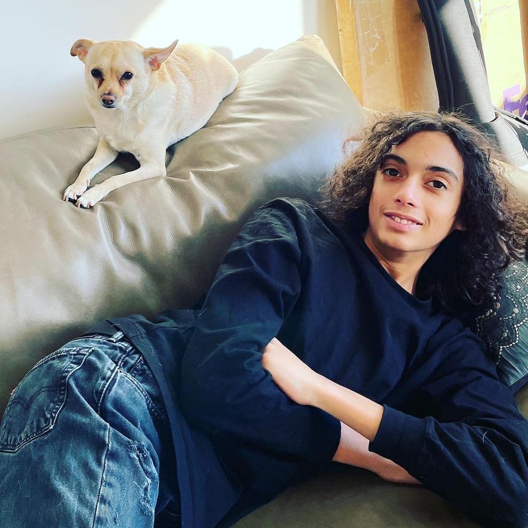 Cinco detenidos por la muerte del nieto de Robert de Niro en Nueva York