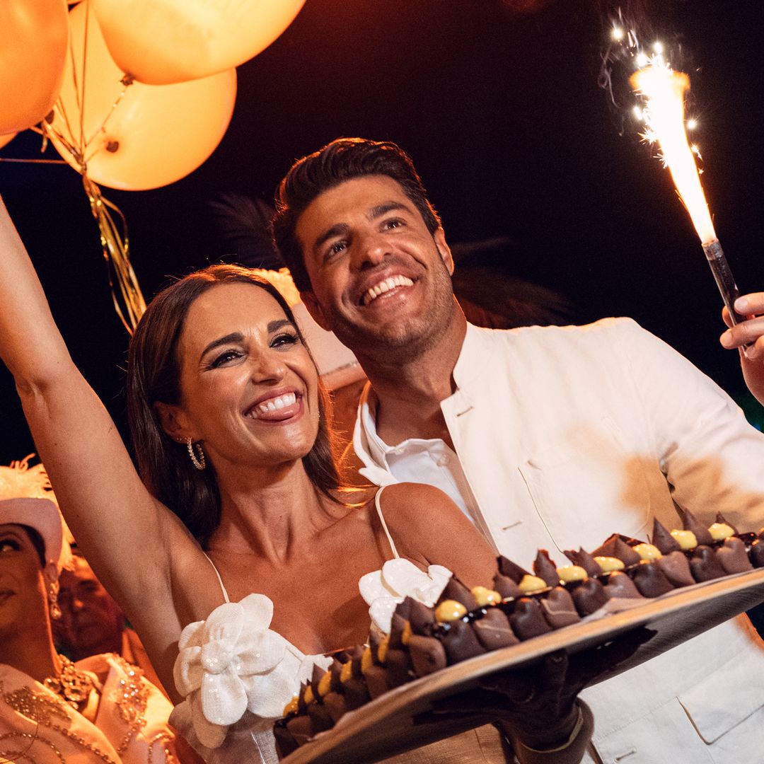 Paula Echevarría consigue emocionar a Miguel Torres en su 40 cumpleaños con esta sorpresa