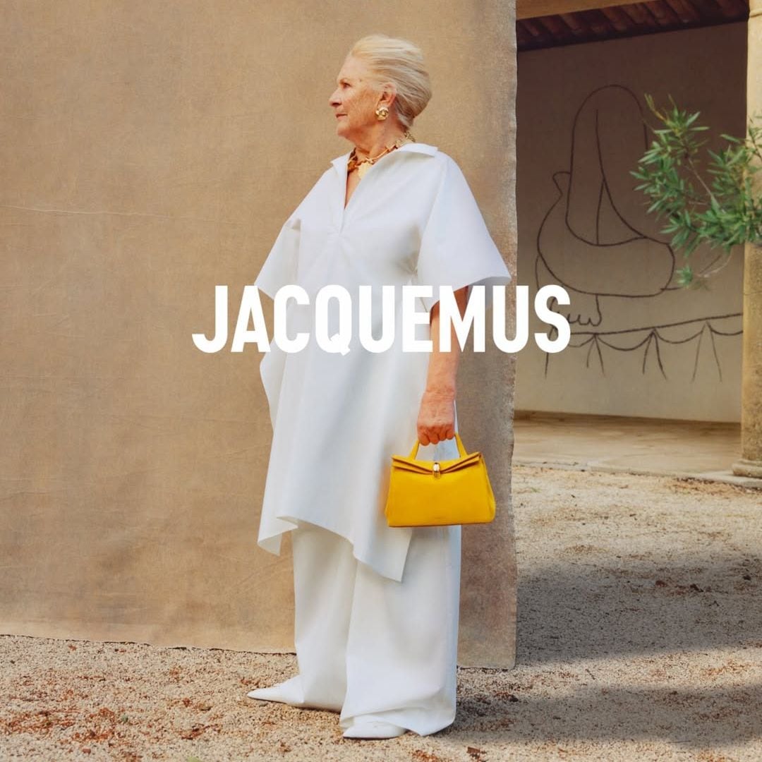 Así fue el anuncio de Liline como nueva embajadora.