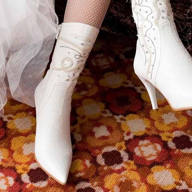 novia botas 1t