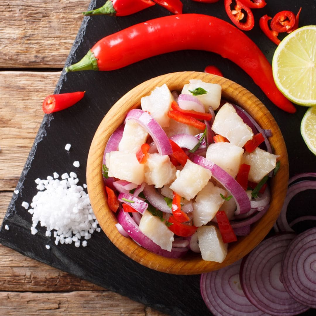 dia ceviche adobe