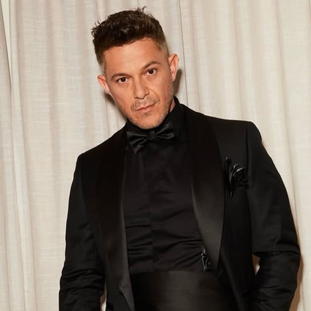 Así es la espectacular casa de Alejandro Sanz en Madrid: un refugio exclusivo con estudio, guitarras de lujo y piscina interior