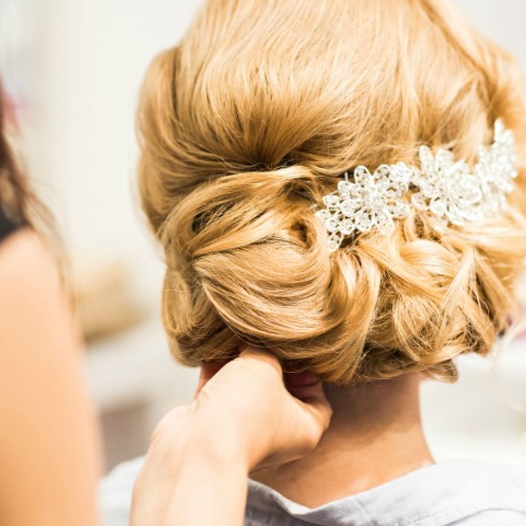 Todos los errores 'beauty' que debes EVITAR la semana antes de la boda
