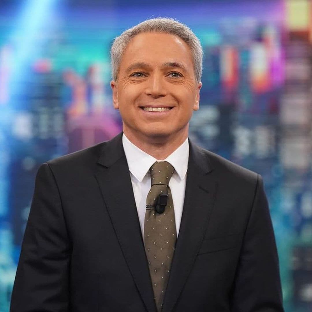 El sueño americano de Vicente Vallés: este el motivo que explica su ausencia de 'Antena 3 Noticias'
