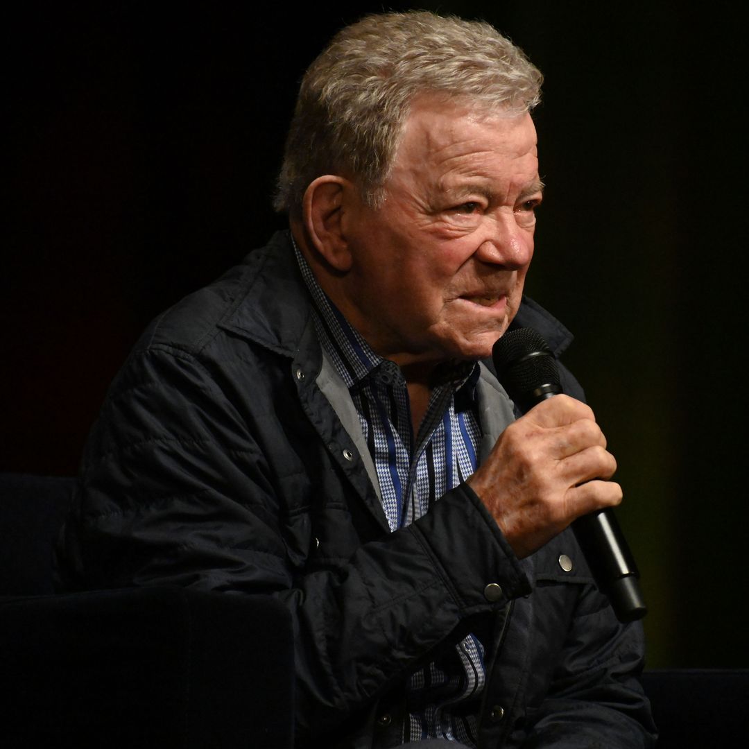 El actor de 'Star Trek' William Shatner revela la dura batalla que libró junto a su hija: ambos fueron diagnosticados de cáncer en estadio 4 al mismo tiempo