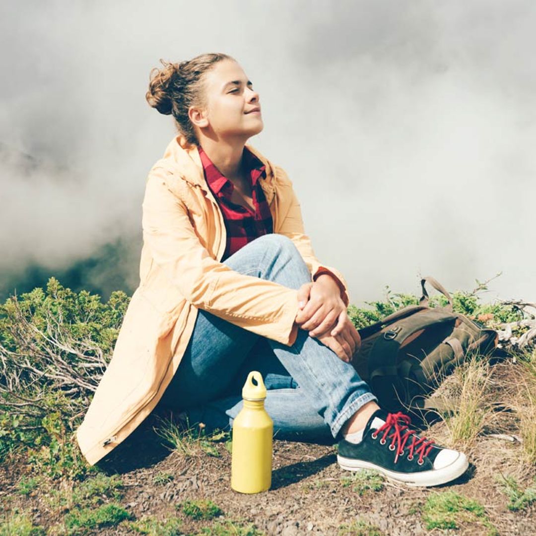 Si este año quieres desconectar de las redes sociales, prueba el mindfulness