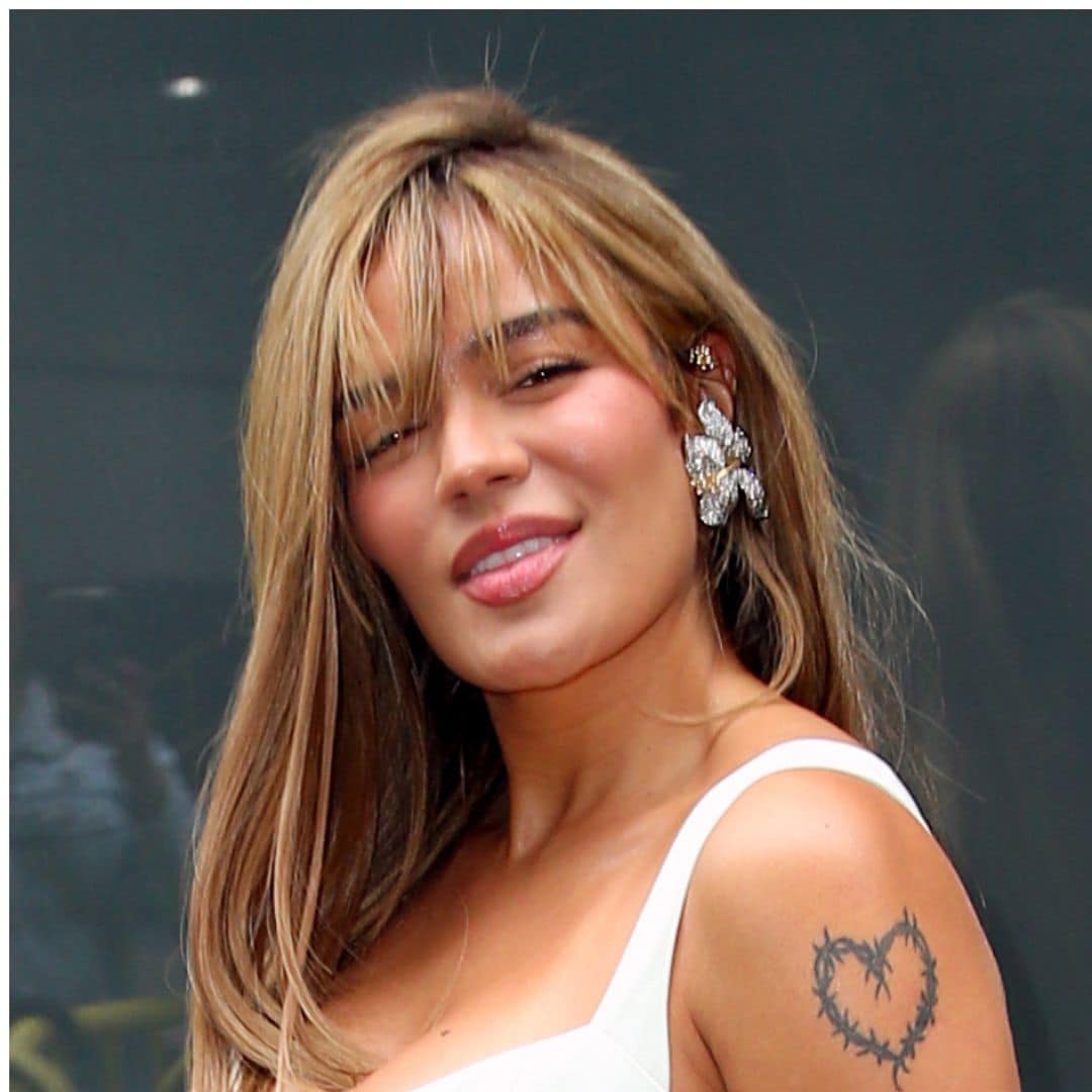 Karol G, la gran sorpresa en la tercera y última noche de Bad Bunny en Medellín