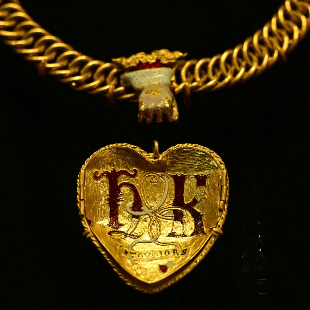 4 millones de euros y una tragedia: el 'corazón' de la hija de los Reyes Católicos ahora es Patrimonio Británico (y lo puedes ver)
